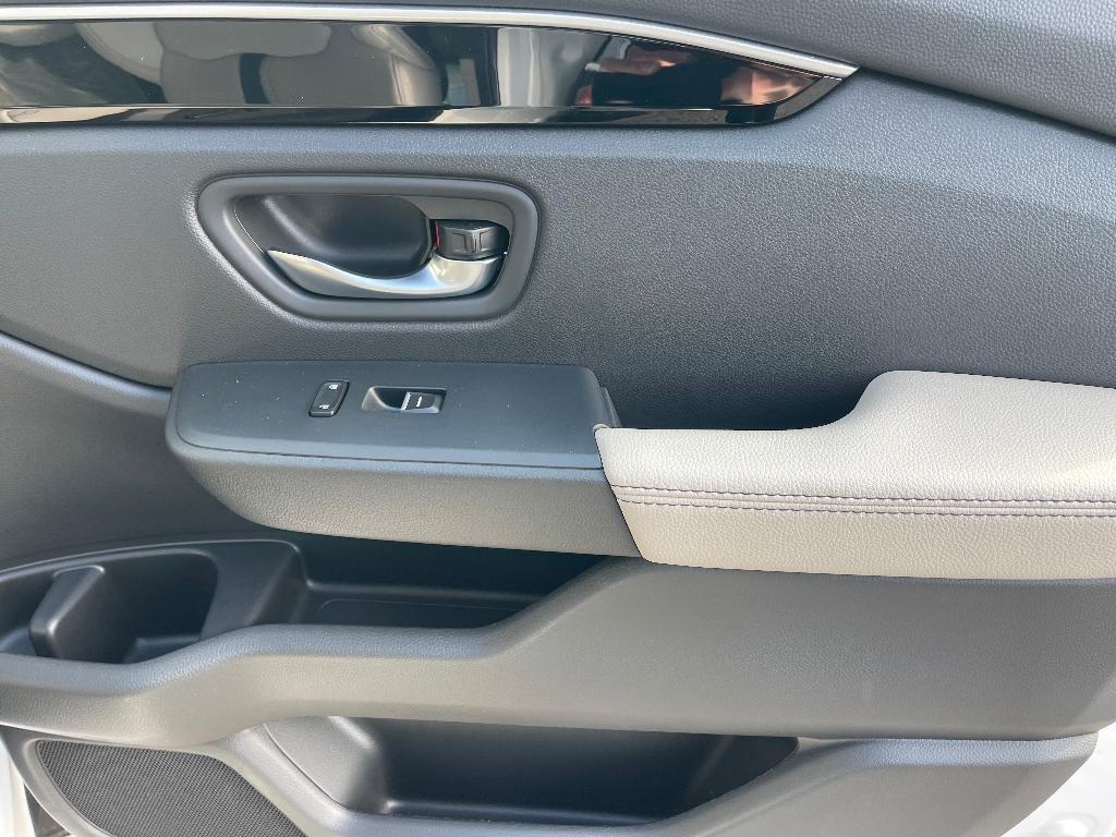 new 2026 Honda Passport car, priced at $46,855