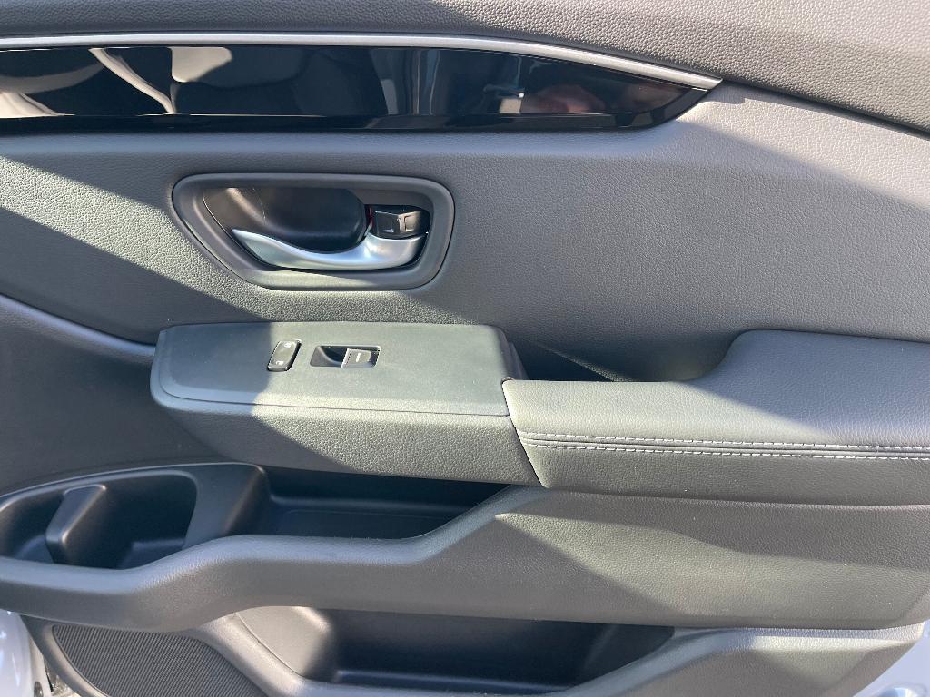 new 2025 Honda Pilot car, priced at $49,491