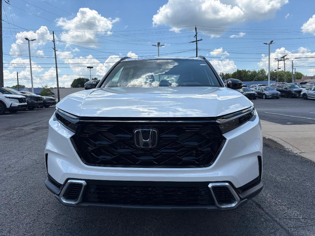 new 2026 Honda CR-V Hybrid car, priced at $41,134