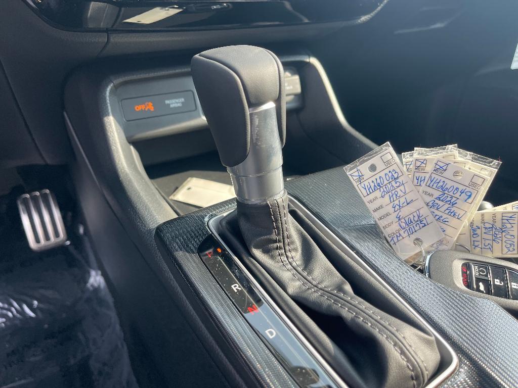 new 2025 Honda Civic car, priced at $27,760