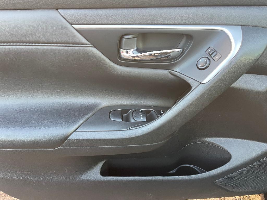 used 2015 Nissan Altima car, priced at $9,900