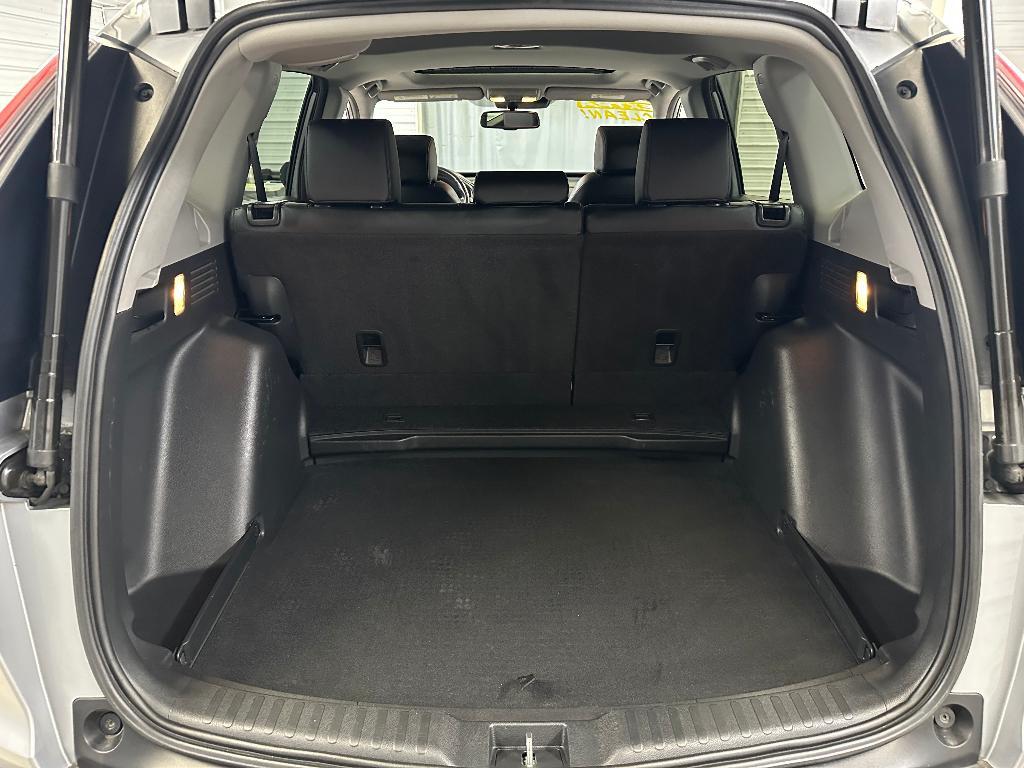 used 2020 Honda CR-V car, priced at $23,500