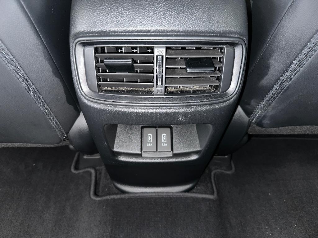 used 2020 Honda CR-V car, priced at $23,500