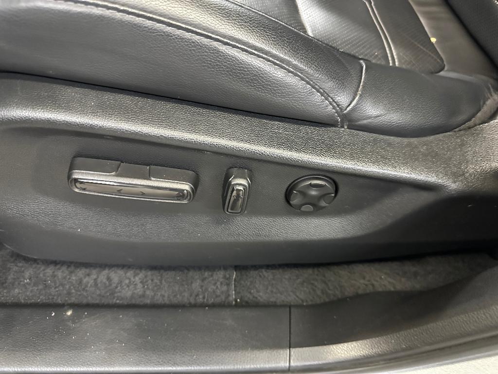 used 2020 Honda CR-V car, priced at $23,500