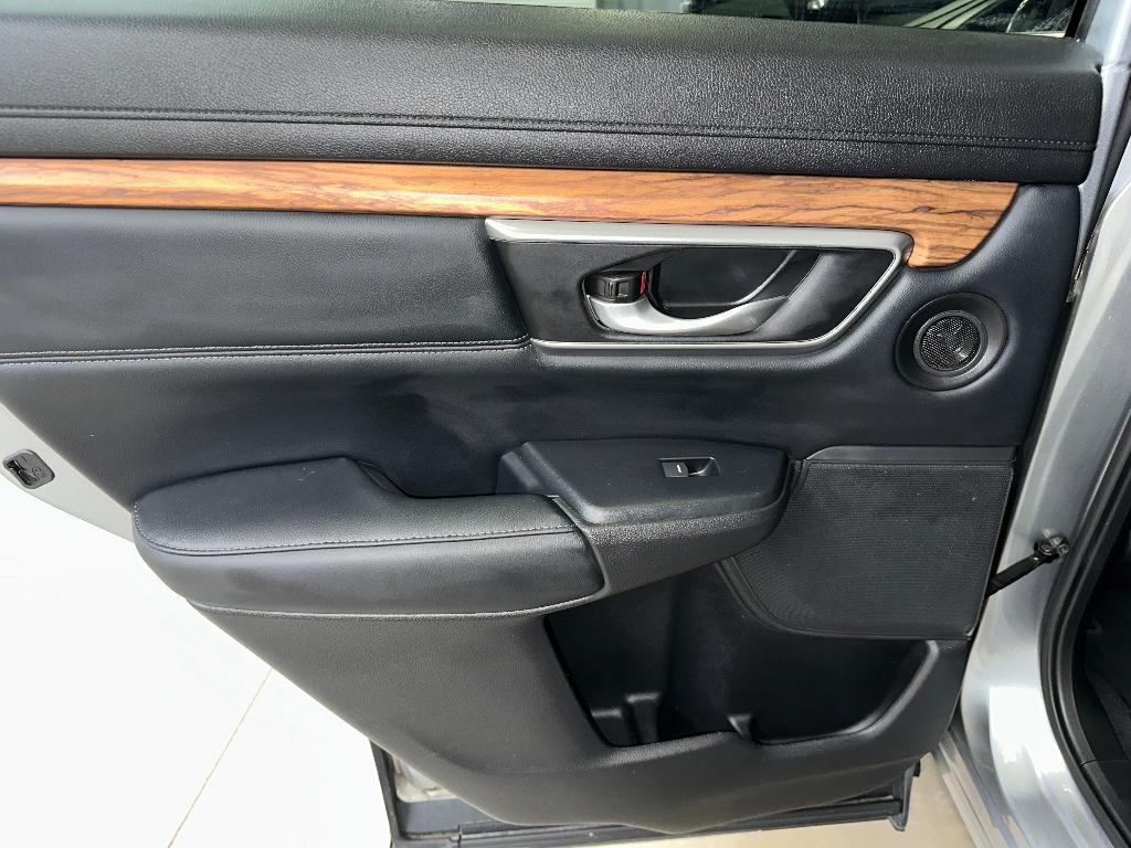 used 2020 Honda CR-V car, priced at $23,500
