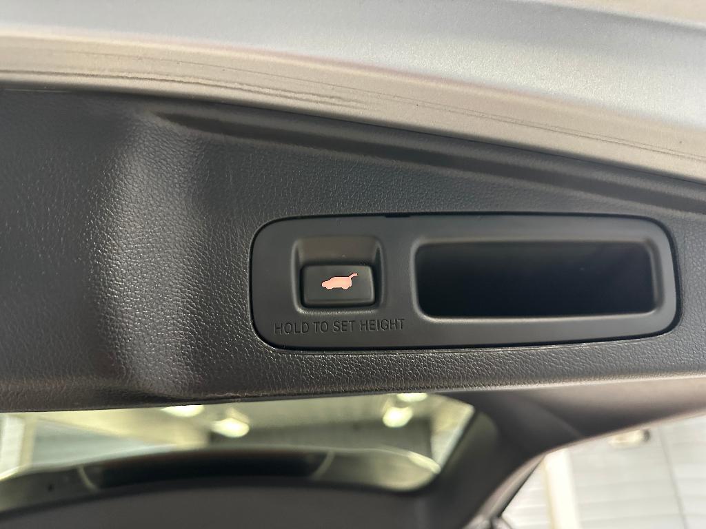 used 2020 Honda CR-V car, priced at $23,500