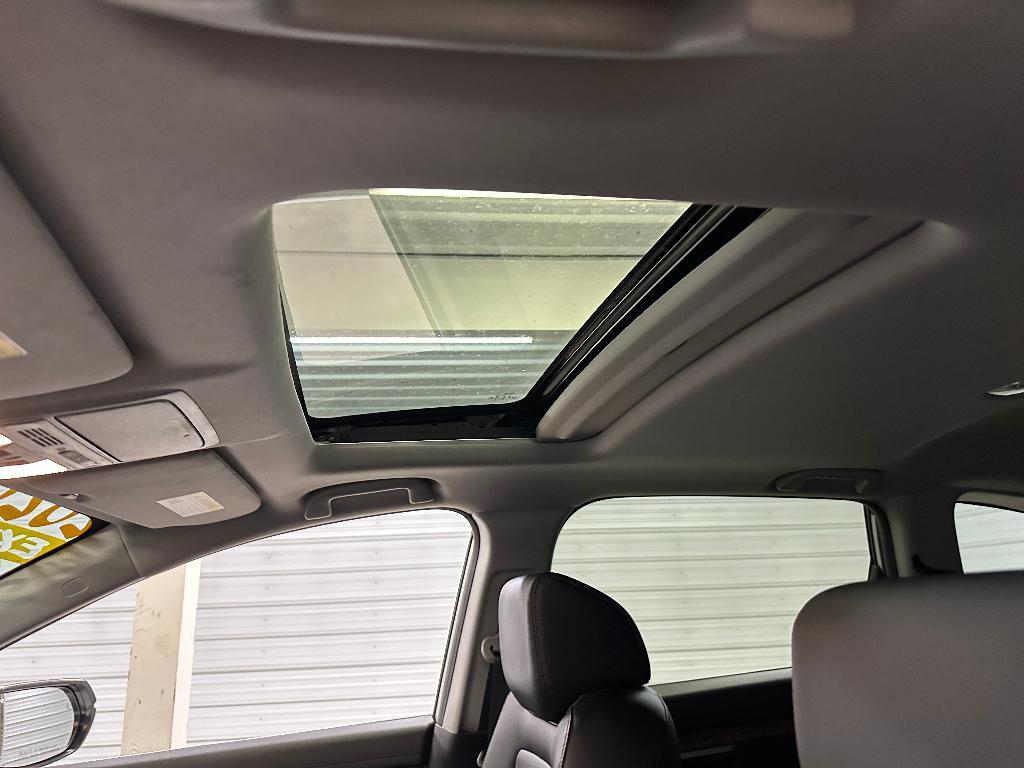 used 2020 Honda CR-V car, priced at $23,500