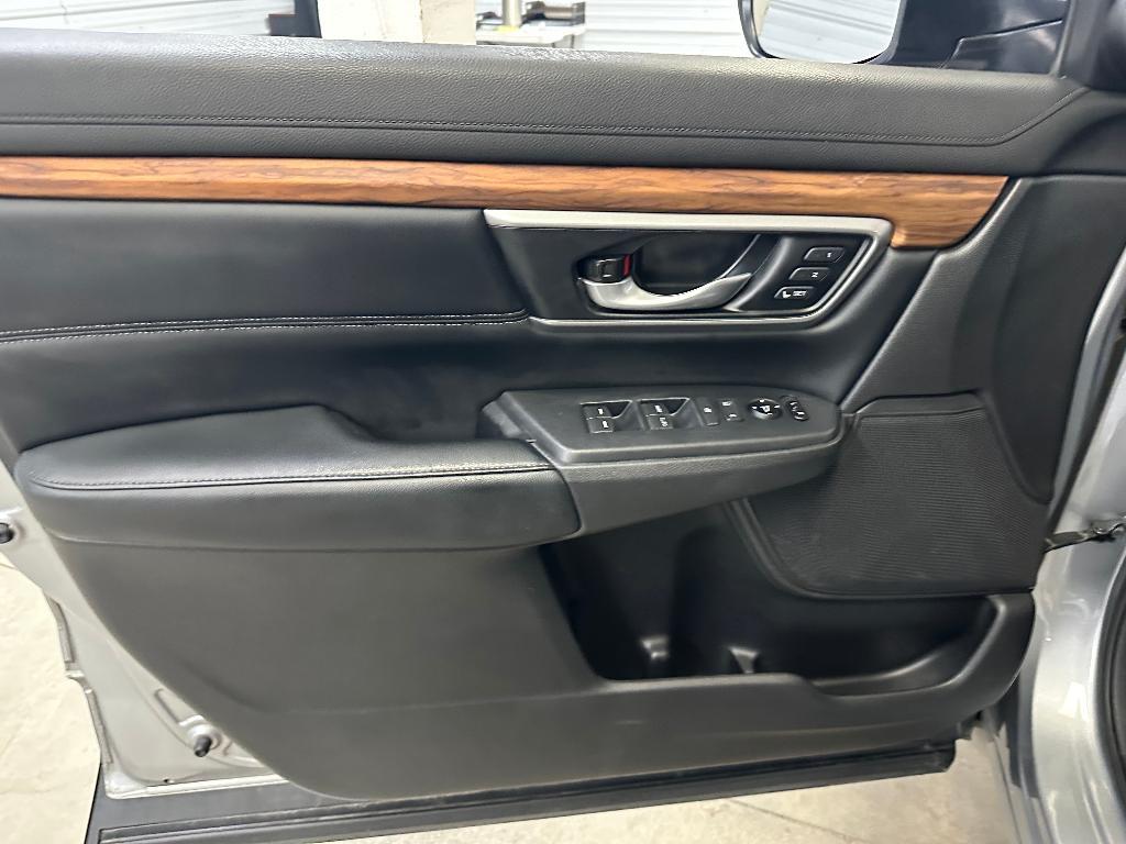 used 2020 Honda CR-V car, priced at $23,500