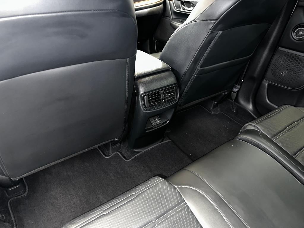 used 2020 Honda CR-V car, priced at $23,500