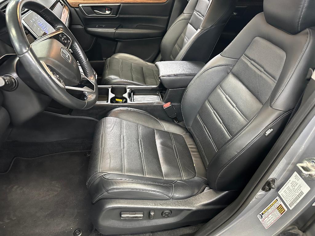 used 2020 Honda CR-V car, priced at $23,500