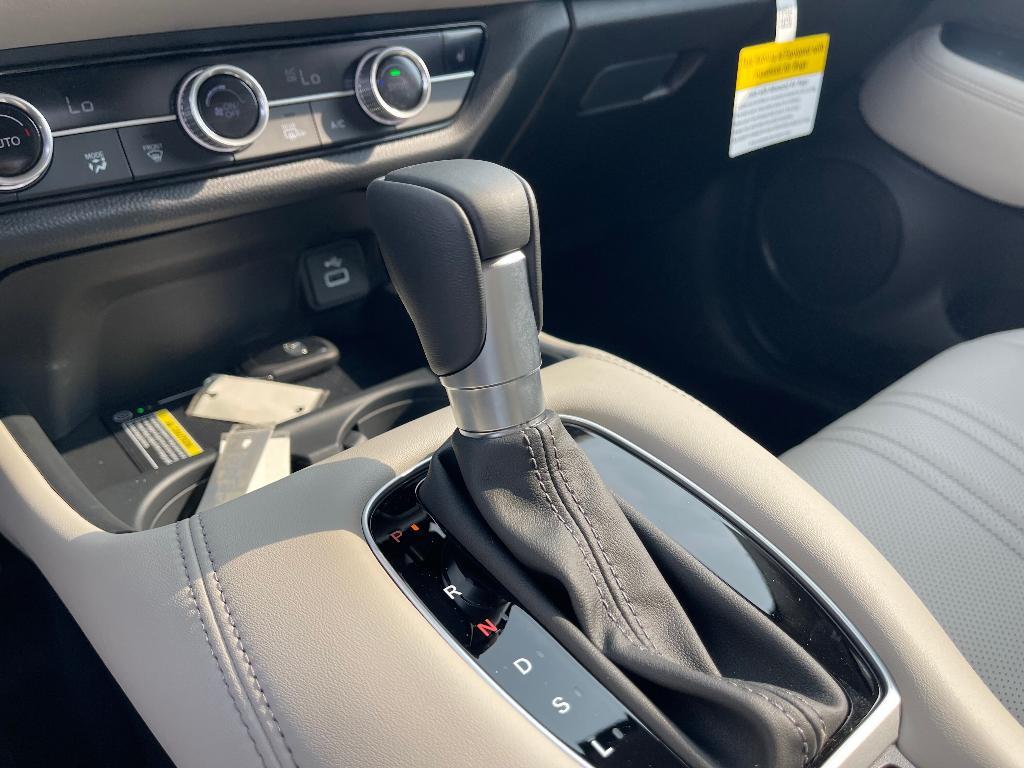 new 2025 Honda HR-V car, priced at $31,622