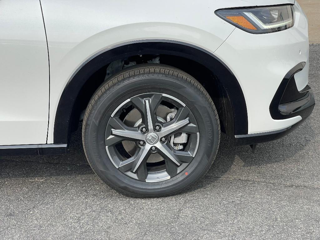 new 2025 Honda HR-V car, priced at $31,622