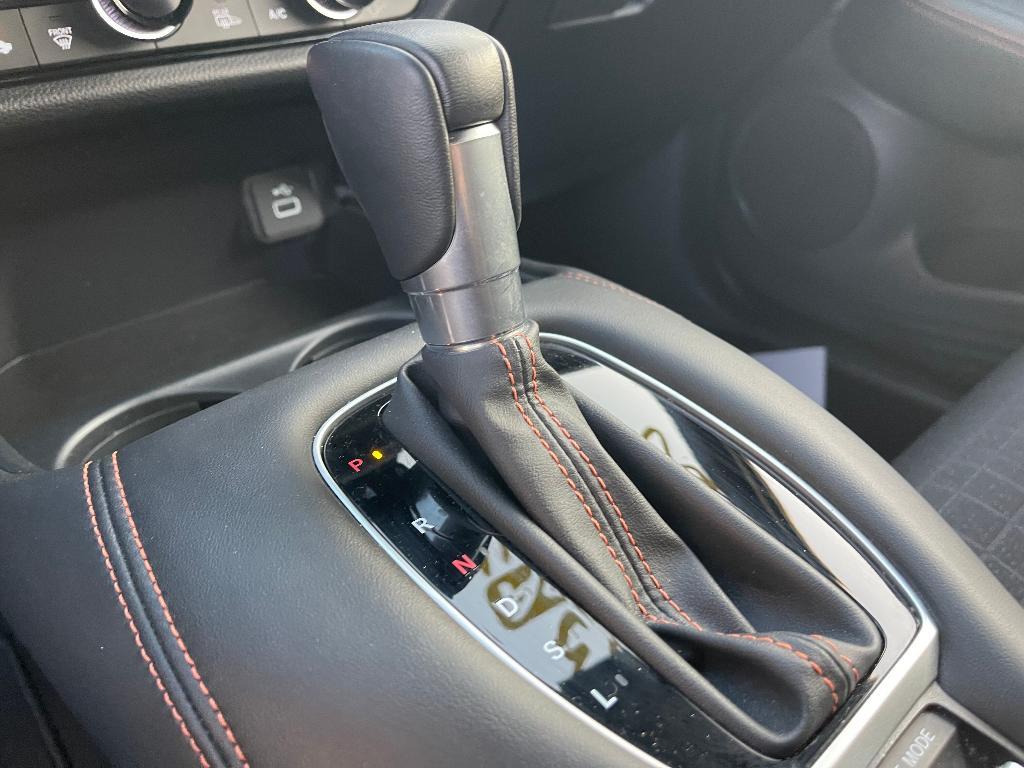 used 2023 Honda HR-V car, priced at $24,000