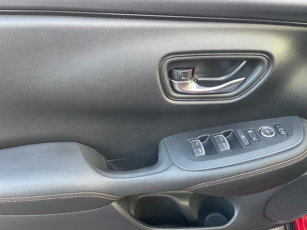 used 2023 Honda HR-V car, priced at $24,000