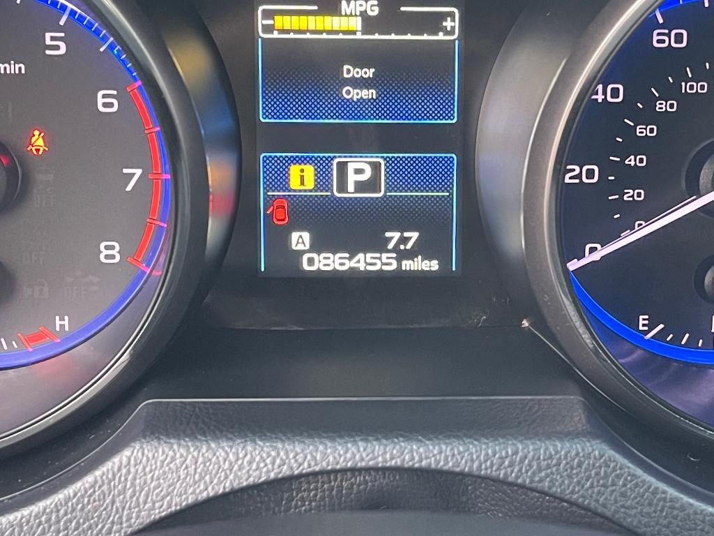 used 2018 Subaru Outback car, priced at $15,500