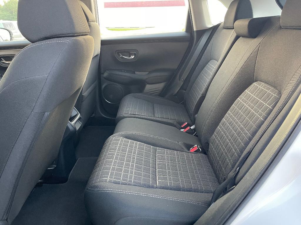 used 2023 Honda HR-V car, priced at $23,800