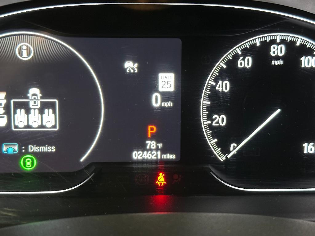 used 2022 Honda Accord car, priced at $24,700