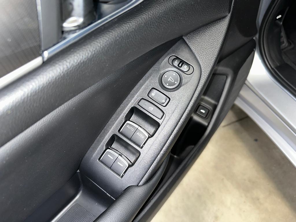 used 2022 Honda Accord car, priced at $24,700