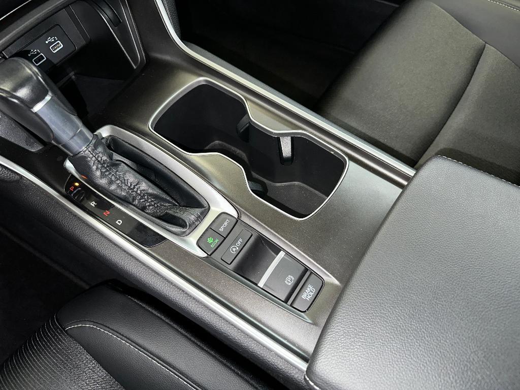 used 2022 Honda Accord car, priced at $24,700