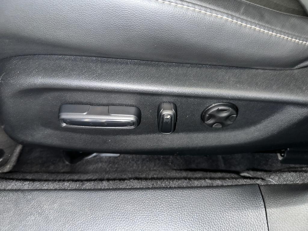 used 2022 Honda Accord car, priced at $24,700