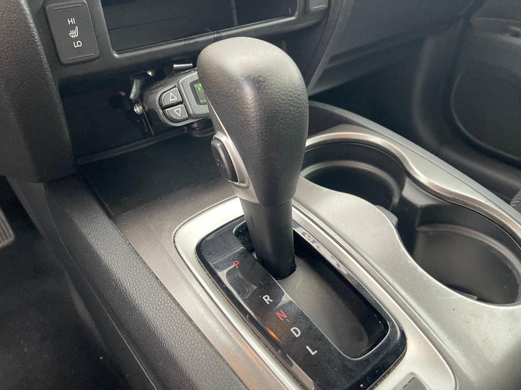 used 2017 Honda Ridgeline car, priced at $17,000