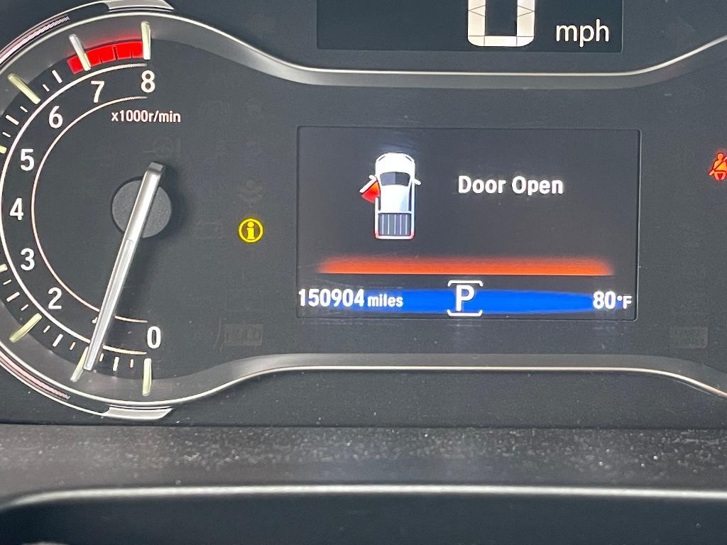 used 2017 Honda Ridgeline car, priced at $17,000
