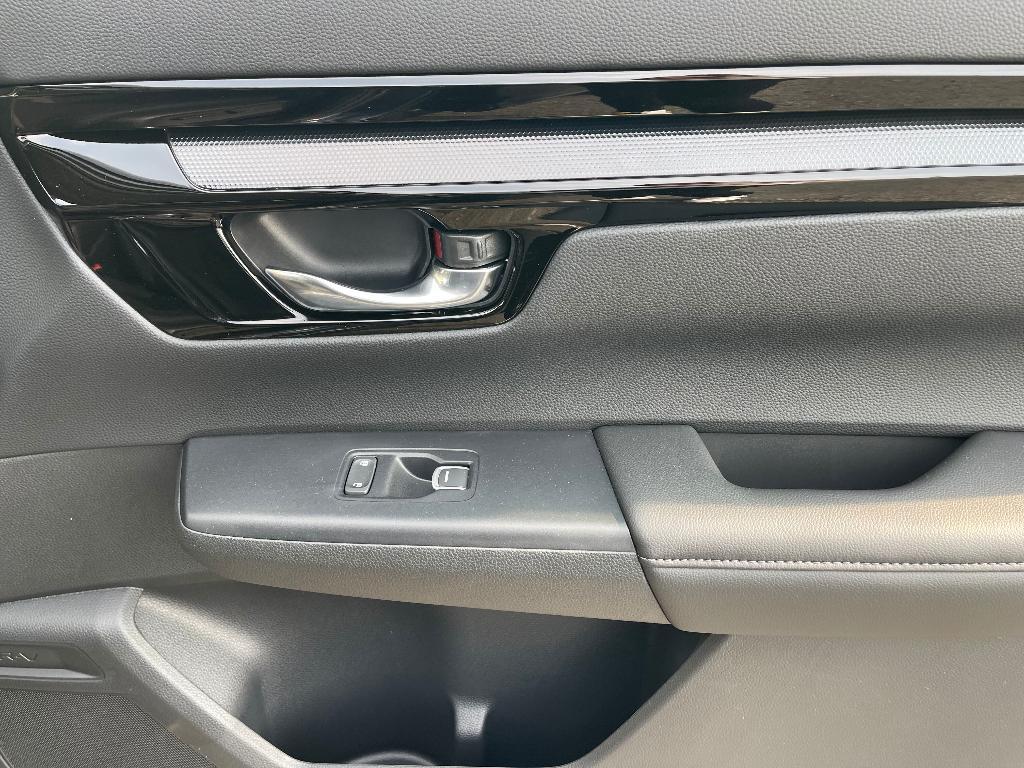 new 2026 Honda CR-V car, priced at $38,295