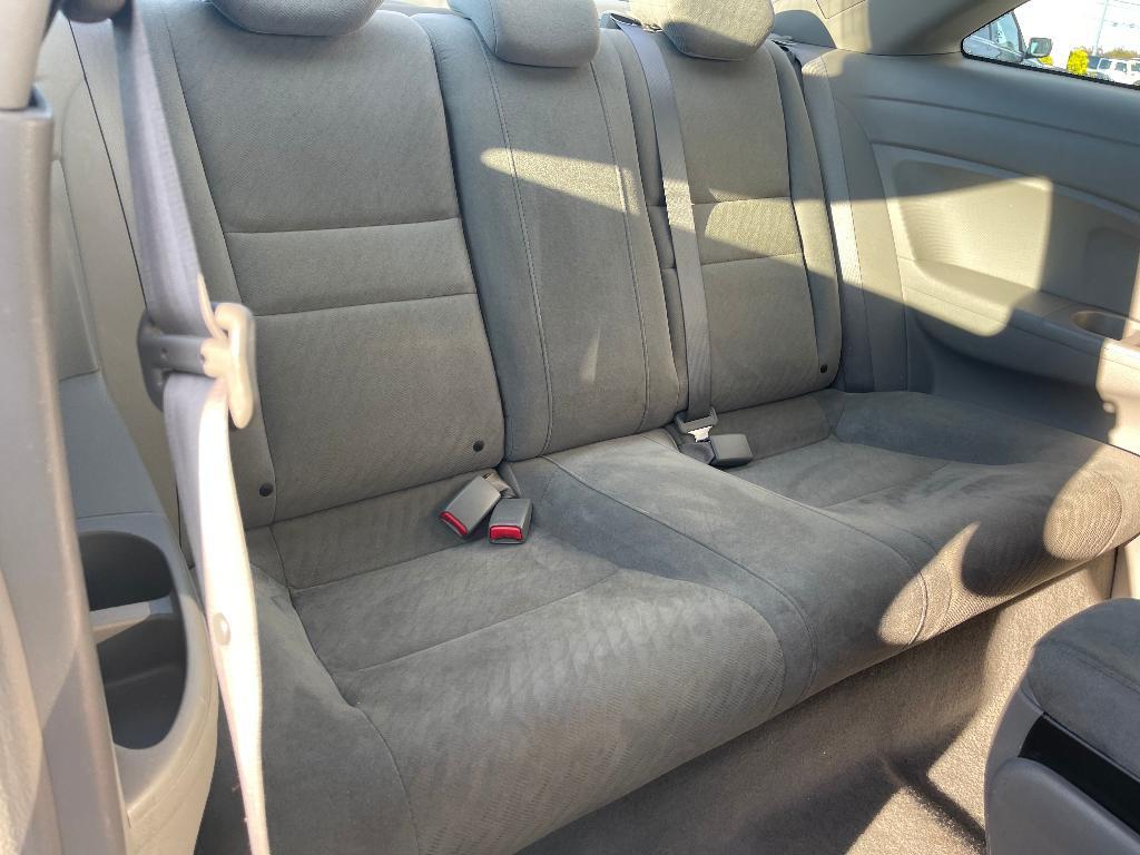 used 2011 Honda Civic car, priced at $7,900