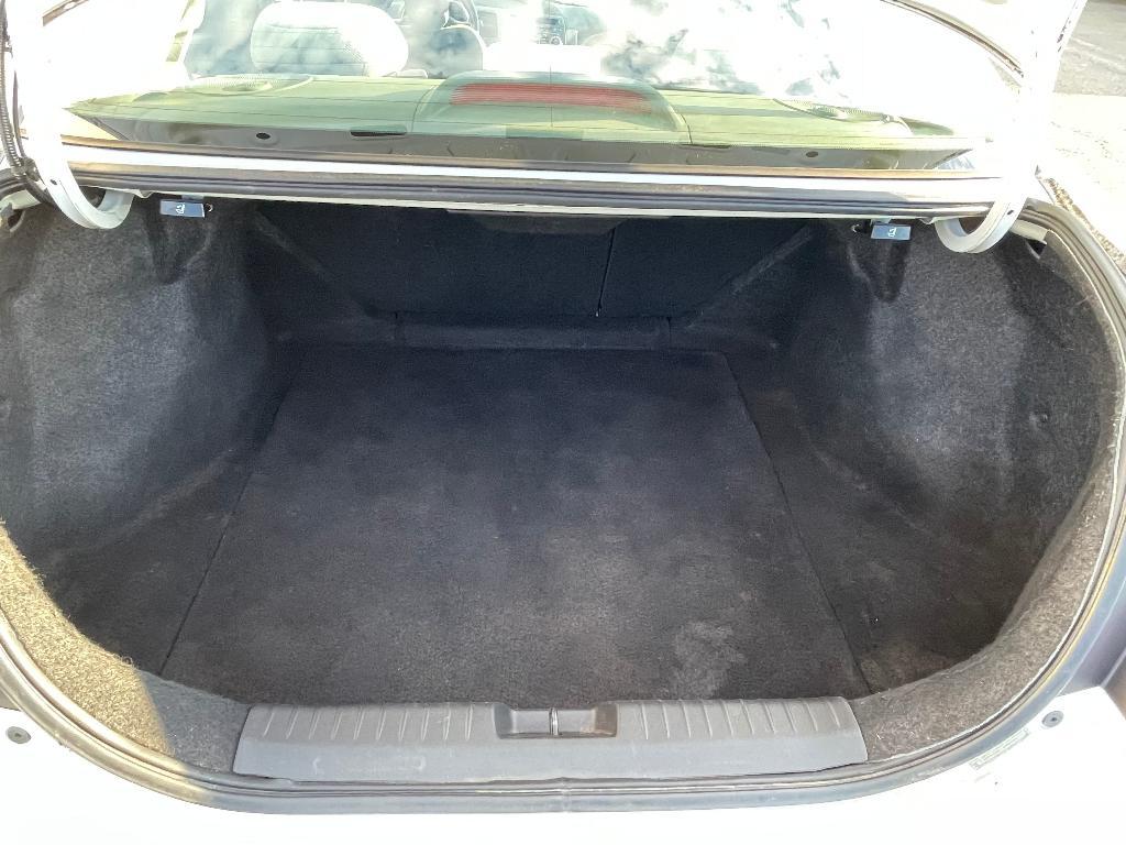 used 2011 Honda Civic car, priced at $7,900