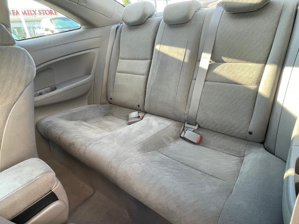 used 2011 Honda Civic car, priced at $7,900