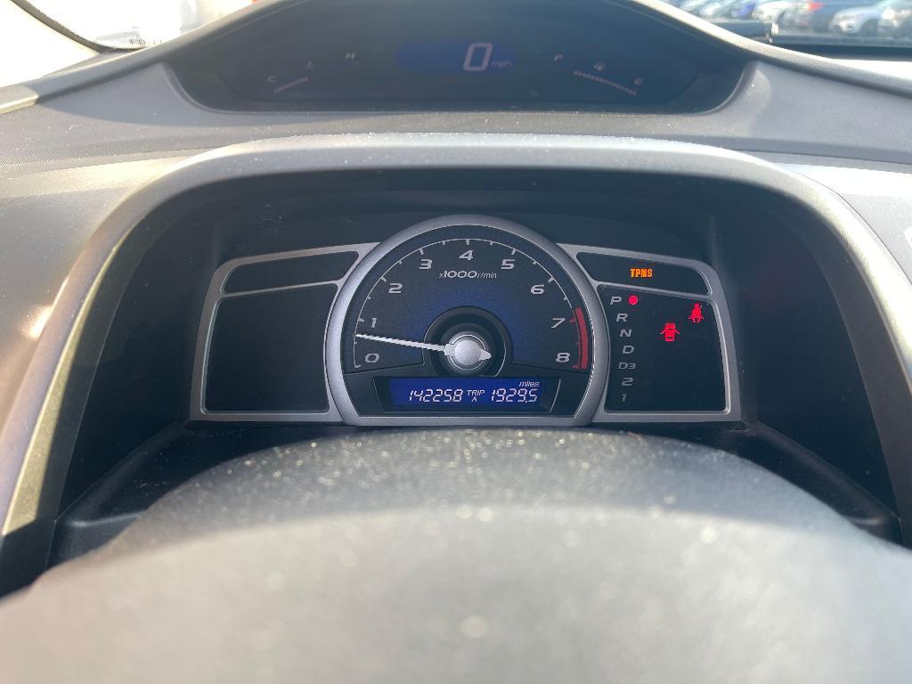 used 2011 Honda Civic car, priced at $7,900