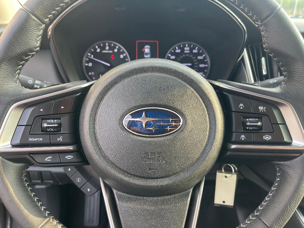 used 2020 Subaru Legacy car, priced at $20,000
