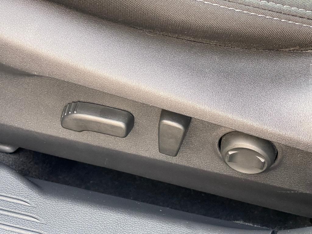used 2020 Subaru Legacy car, priced at $20,000
