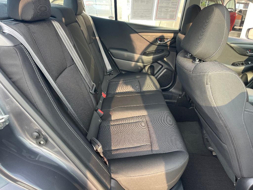 used 2020 Subaru Legacy car, priced at $20,000
