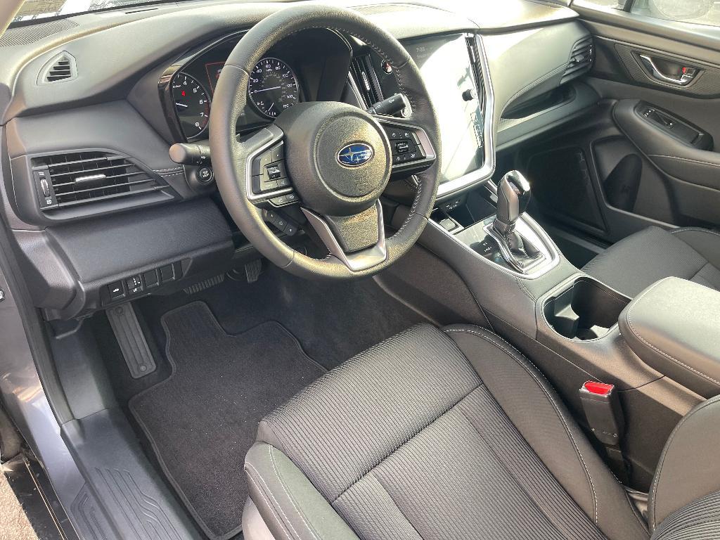 used 2020 Subaru Legacy car, priced at $20,000