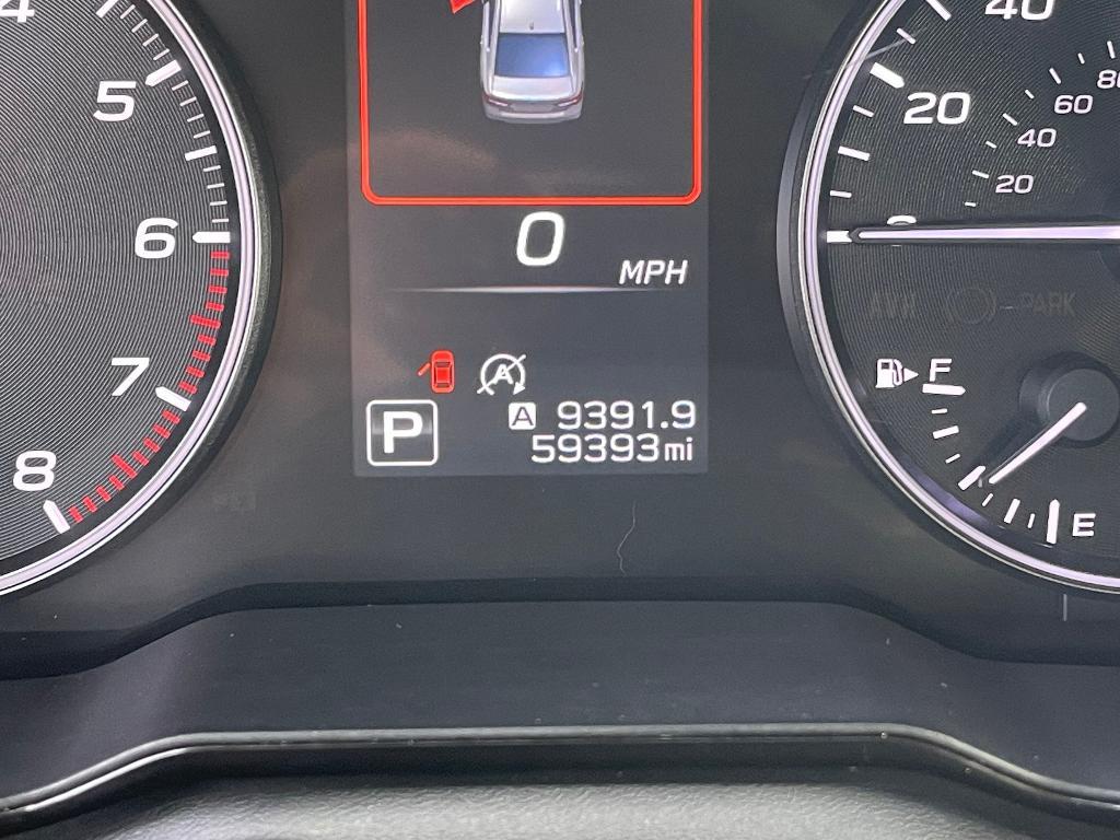 used 2020 Subaru Legacy car, priced at $20,000