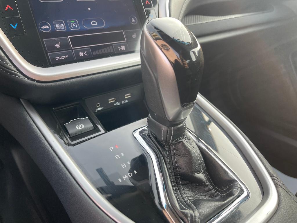 used 2020 Subaru Legacy car, priced at $20,000