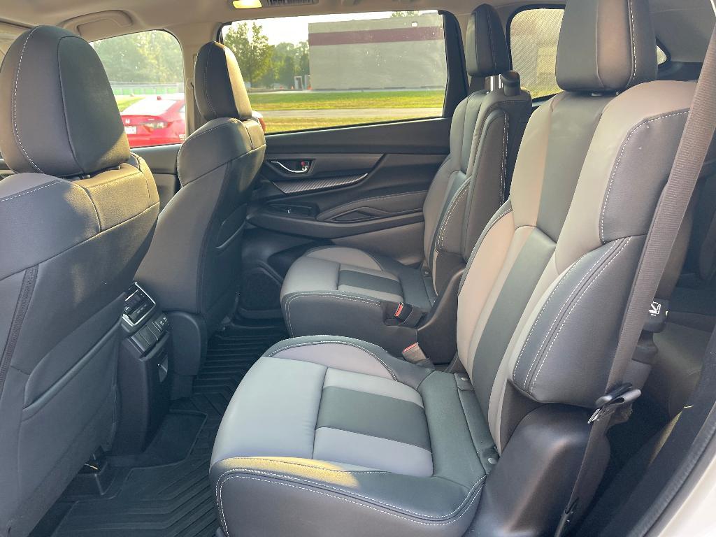 used 2022 Subaru Ascent car, priced at $27,999