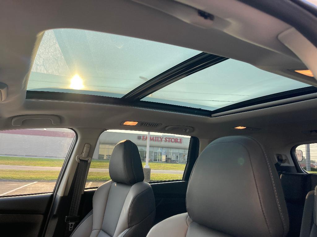 used 2022 Subaru Ascent car, priced at $27,999