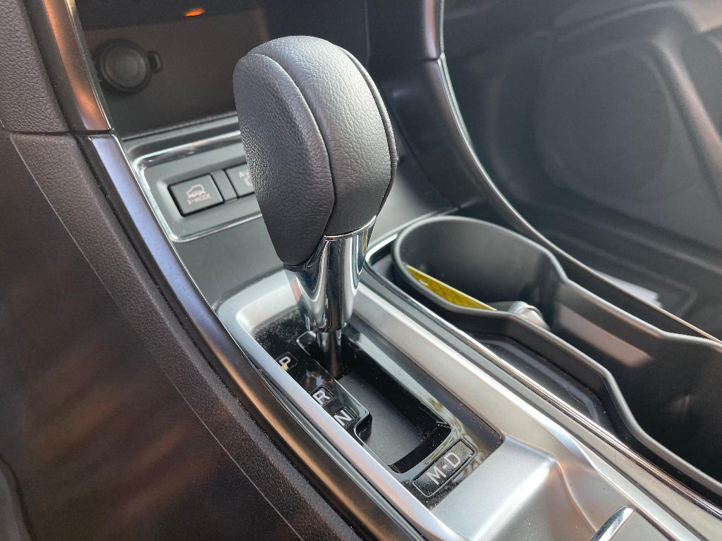 used 2022 Subaru Ascent car, priced at $27,999