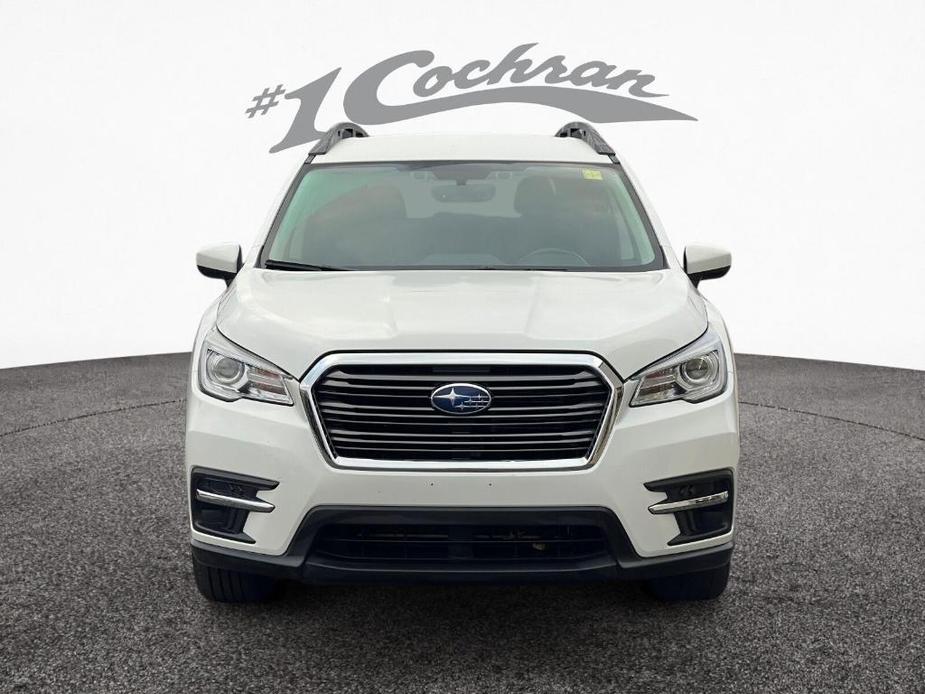 used 2021 Subaru Ascent car, priced at $22,572