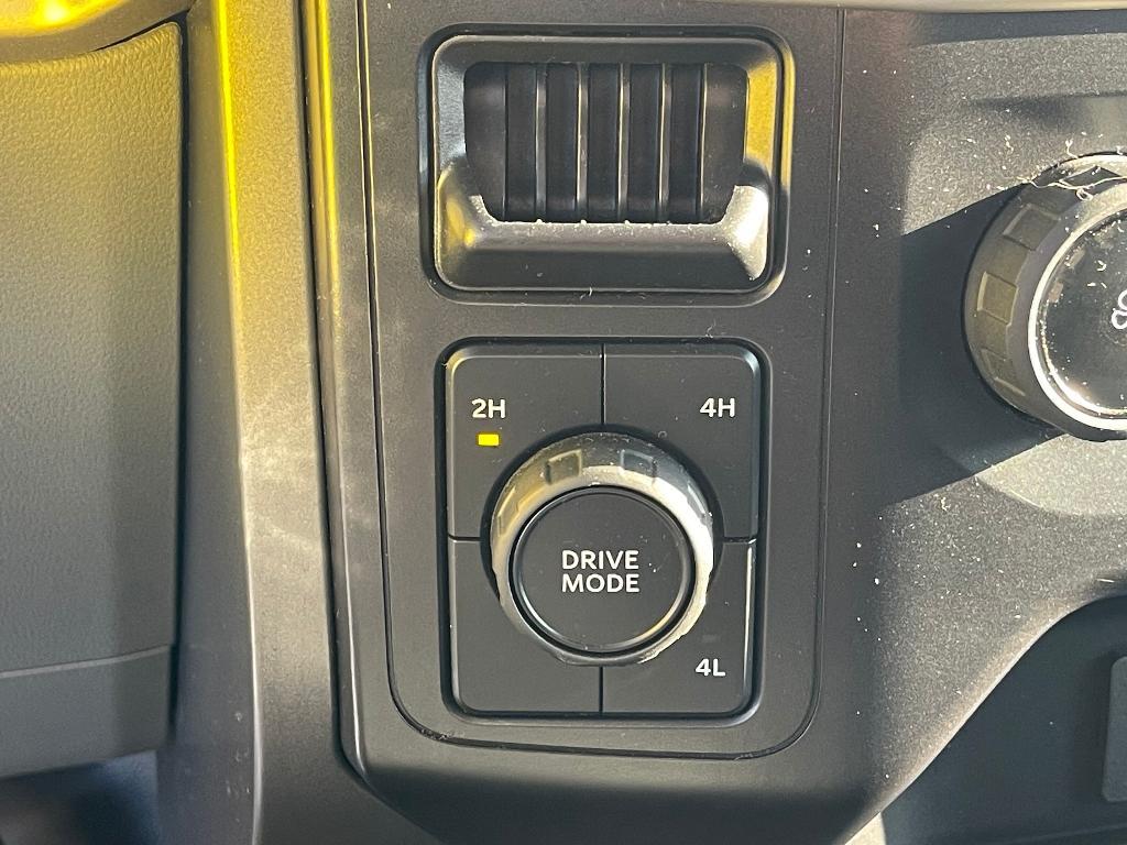 used 2021 Ford F-150 car, priced at $42,385