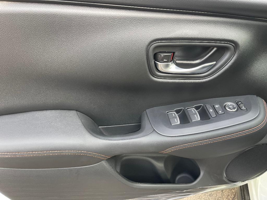 new 2025 Honda HR-V car, priced at $29,766