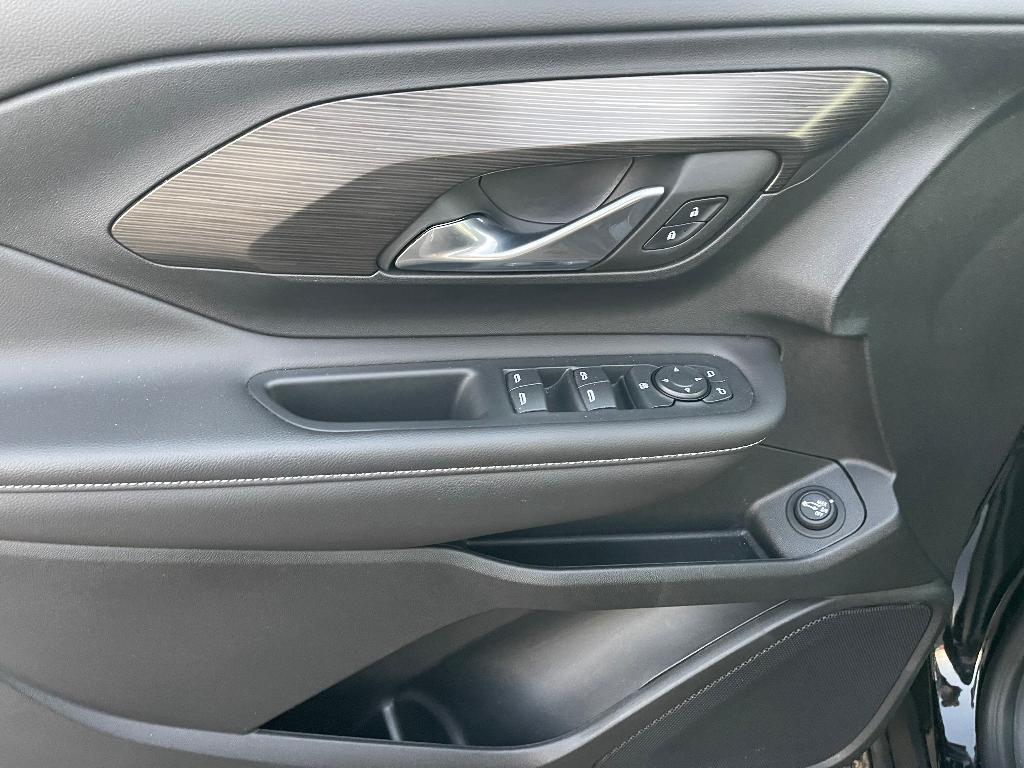 used 2022 GMC Terrain car, priced at $22,500