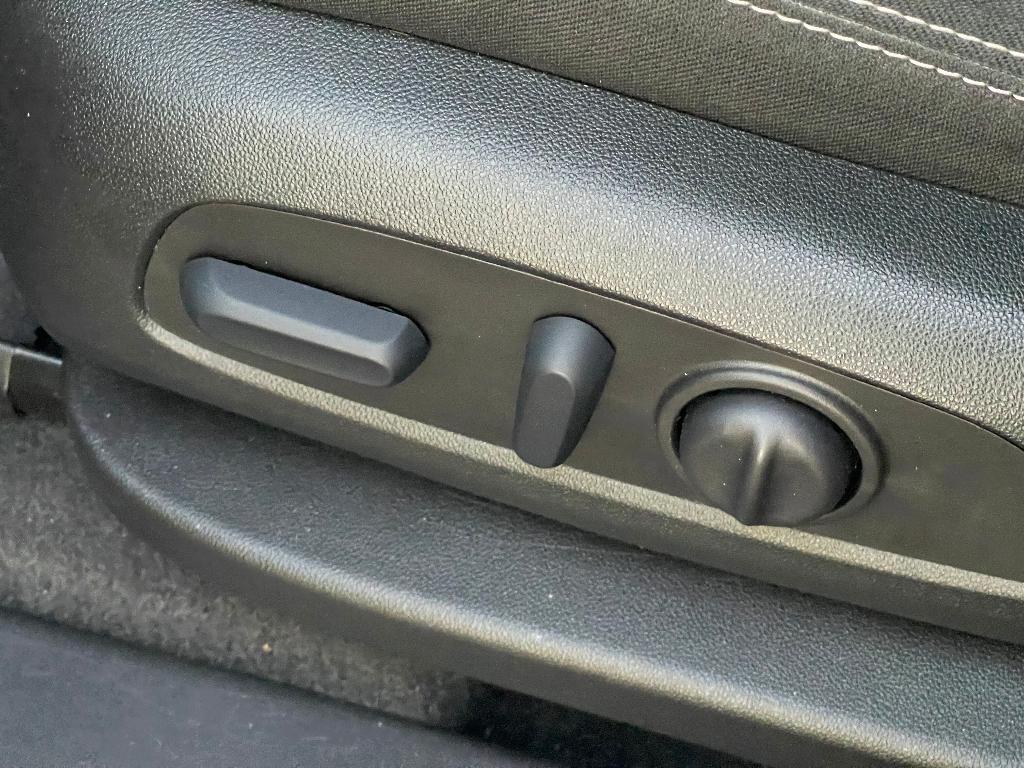 used 2022 GMC Terrain car, priced at $22,500