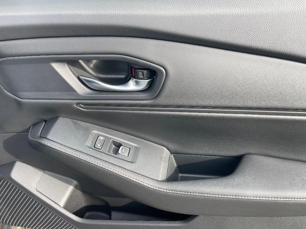 new 2025 Honda Accord Hybrid car, priced at $33,148
