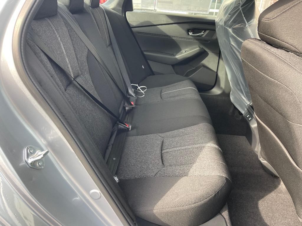 new 2025 Honda Accord Hybrid car, priced at $33,148
