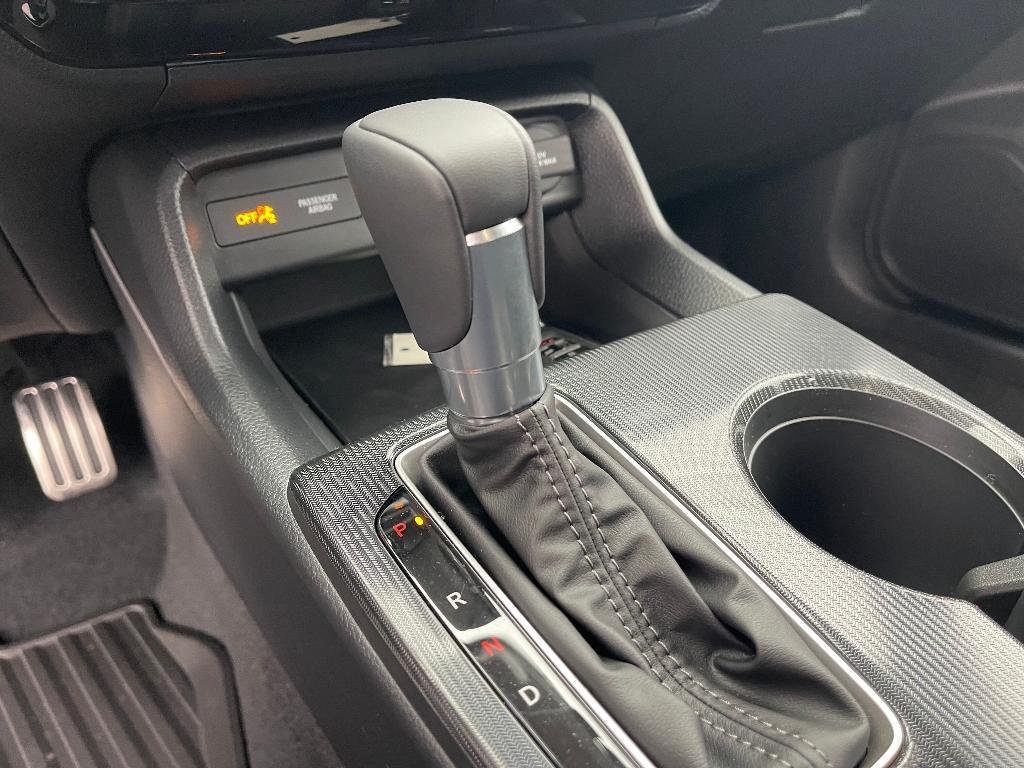 new 2025 Honda Civic car, priced at $27,988
