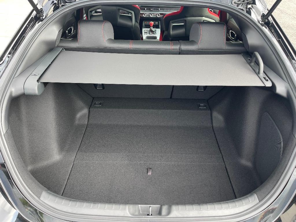 used 2025 Honda Civic Type R car, priced at $50,647