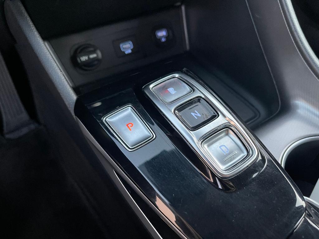 used 2022 Hyundai Sonata car, priced at $19,250